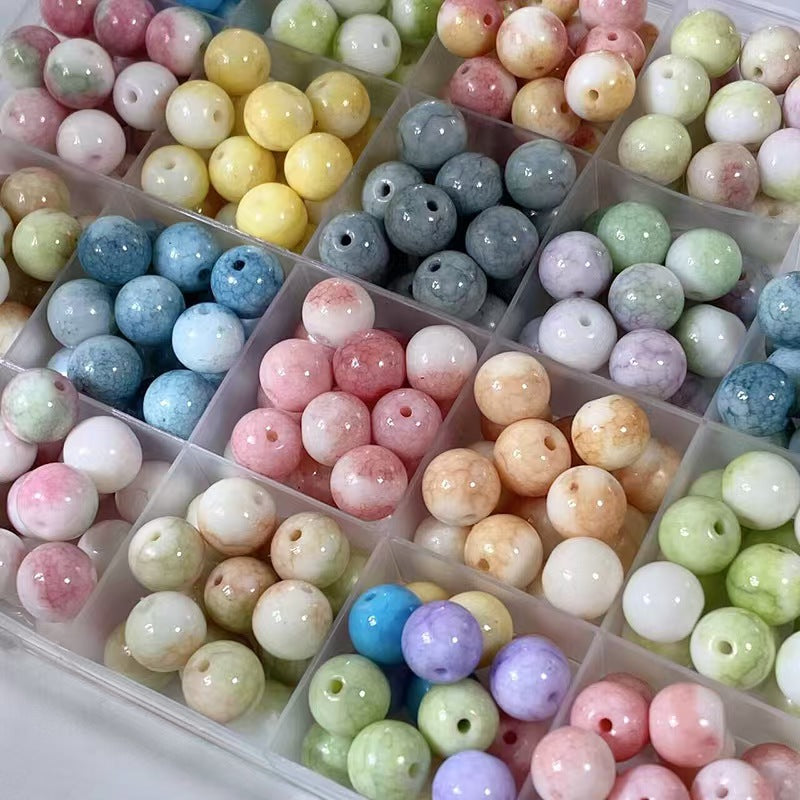 【Live Payment link] DIY Beads-ALLY Hand Parit Beads DIY Phonechain Kaychain